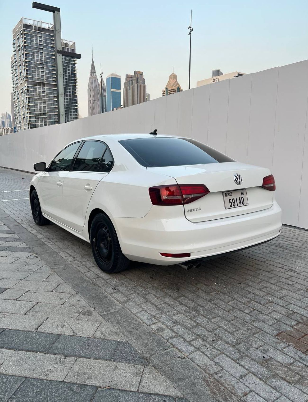 Volkswagen Jetta SPECIAL PRICE