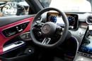 مرسيدس بنز CLE 200 كوبيه CLE 200 Coupe | GCC 0km | Agency Warranty