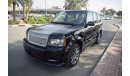 Land Rover Range Rover Vogue Supercharged Vogue Supercharged