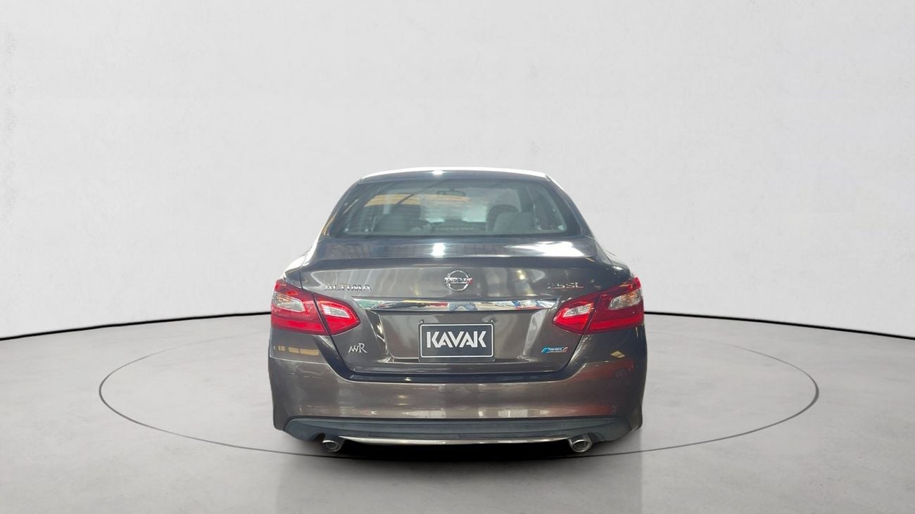 Nissan Altima SL 2.5L SL | Guaranteed Warranty | 0 Down Payment