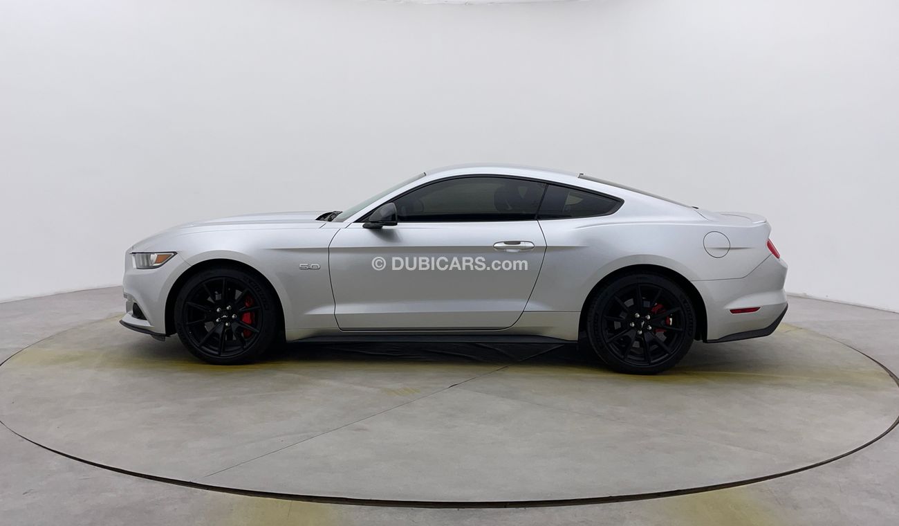 Ford Mustang GT 5000