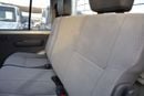 Toyota Land Cruiser Pick Up 4x4 Diesel 2.8L (Right hand)