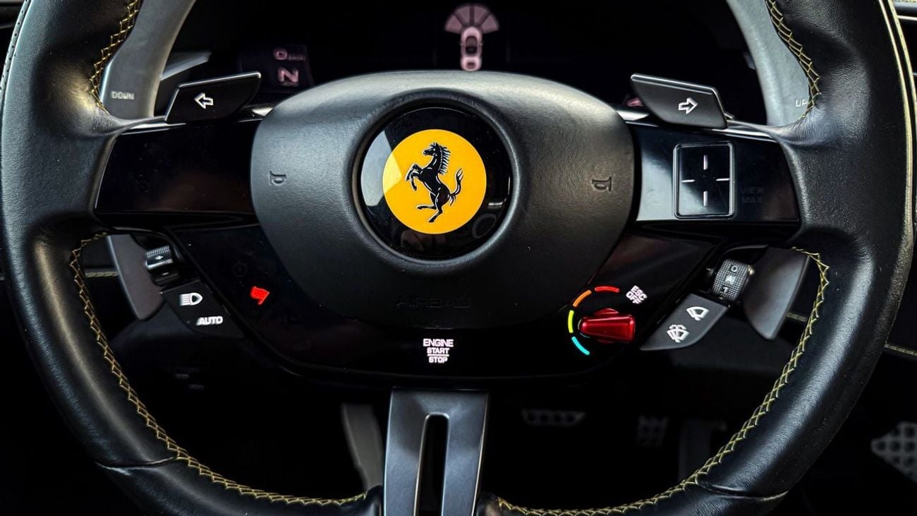 فيراري SF90 ستراديل