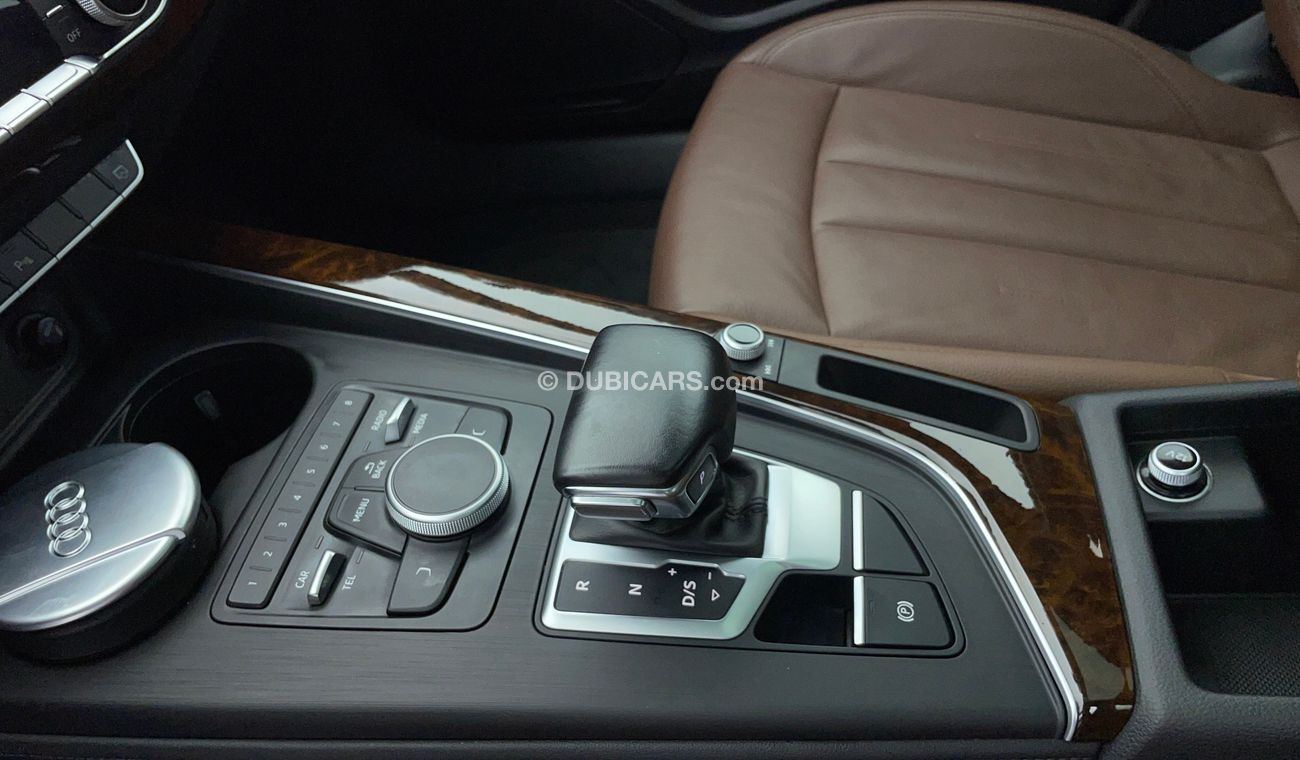 Audi A4 TFSI S LINE 2 | Zero Down Payment | Free Home Test Drive