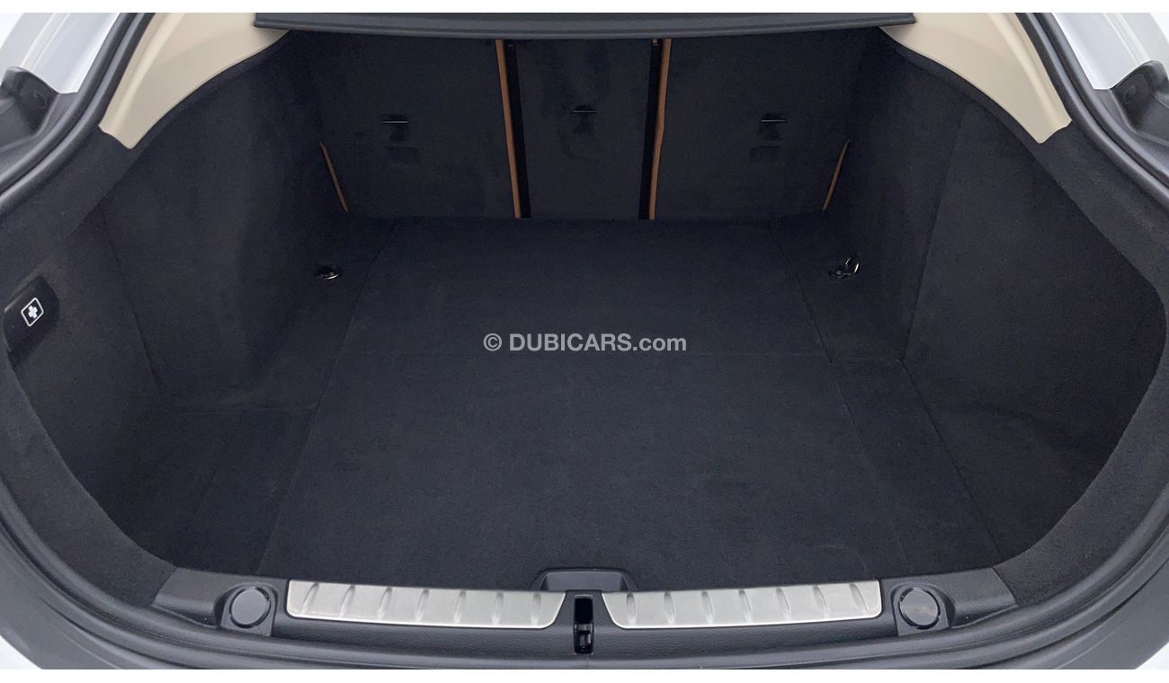 بي أم دبليو 420i 420I 2000