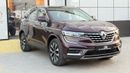 Renault Koleos SE NO CONVENIENCE FEES | UNDER WARRANTY | 0% DOWN PAYMENT | CERTIFIED PRE-OWNED |