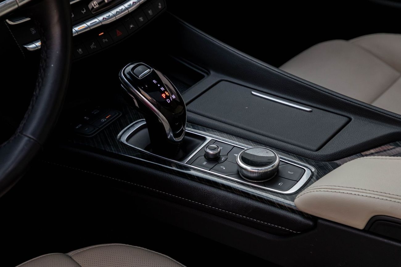 Cadillac CT5 550T V6 | 2,742 P.M  | 0% Downpayment | Immaculate Condition!