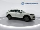 فولكس واجن تيجوان 1.4L | Panoramic Sunroof with Leather Seats  | VW Certified | GCC Specs
