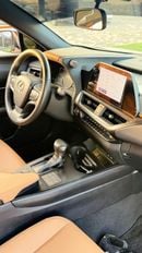 Lexus UX200 ELEGANT