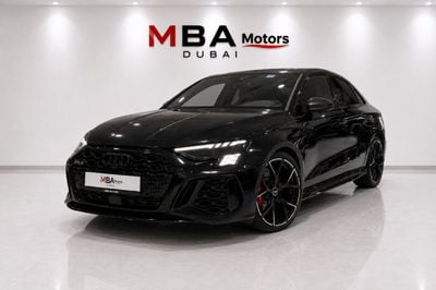 أودي RS3 STD