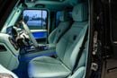 Mercedes Benz Brabus