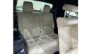 Mazda CX-9 2020 Mazda CX-9 Signature, Aug 2024 Mazda Warranty + Service Pack, Full Mazda Service History, GCC