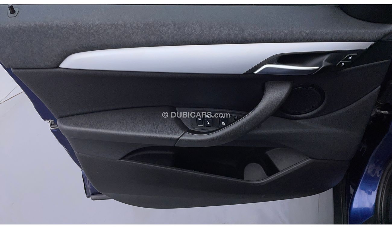 بي أم دبليو X2 SDRIVE 20I 2 | بدون دفعة مقدمة | اختبار قيادة مجاني للمنزل