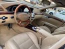 Mercedes-Benz S 63 AMG 35 Mercedes S63 AMG_American_2011_Excellent Condition _Full option