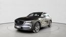 مازدا CX5 2.5 SIGNATURE AUTO 4WD | شامل الضمان | 0 ﺪﻔﻋﺓ ﺃﻮﻟﻯ