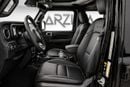 جيب رانجلر Unlimited Sahara 2.0L A/T