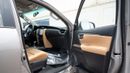Toyota Fortuner Toyota Fortuner 2.7 AT High -2025YM