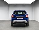 Renault Duster SE 1.6L