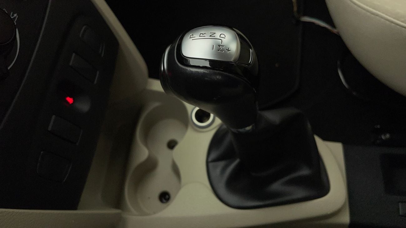 Renault Symbol PE 1.6 | Zero Down Payment | Home Test Drive