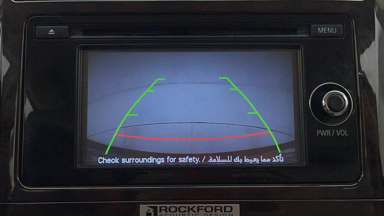 ميتسوبيشي باجيرو GLS HIGHLINE 3.8 | بدون دفعة مقدمة | اختبار القيادة في المنزل