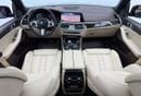 BMW X5 40i M Sport 3.0L 2019 BMW X5 xDrive40i M-Sport, Warranty, Full BMW Service History, Excellent Condit