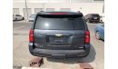 Chevrolet Tahoe Z71