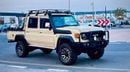 Toyota Land Cruiser Pick Up 2020 RHD Diesel Engine Full Option Very Clean And Perfect Condition
