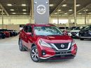 نيسان ميورانو Murano SV IN PERFECT CONDITION