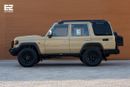 تويوتا لاند كروزر 70 LC76 LX Modified l 6,450 Month I Land Cruiser 76 with URNIETA Package I