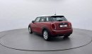 Mini Cooper STD 1.5 | Under Warranty | Inspected on 150+ parameters