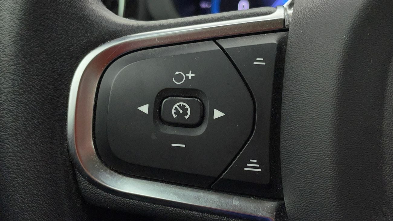 فولفو XC 60 B5 CORE 2 | بدون دفعة مقدمة | اختبار القيادة في المنزل