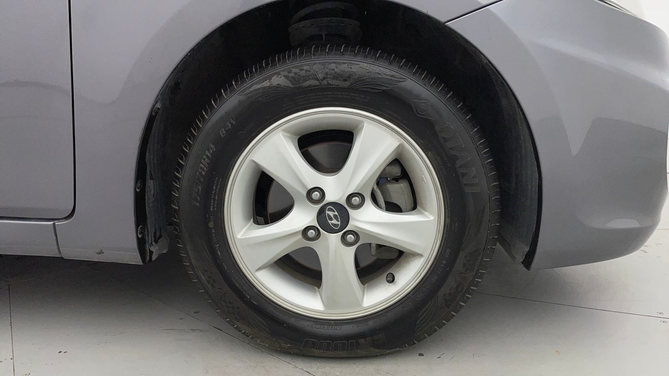 Hyundai Accent GLS 1.4 | Zero Down Payment | Free Home Test Drive