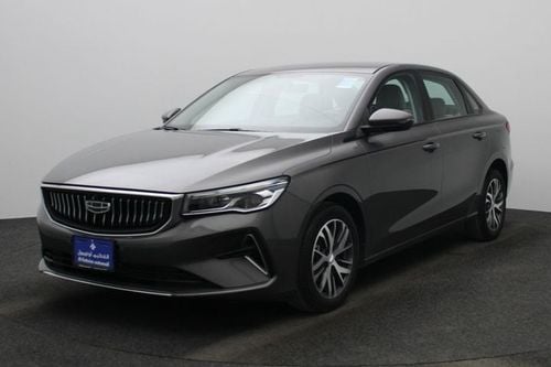 جيلي إمجراند GS 1.5