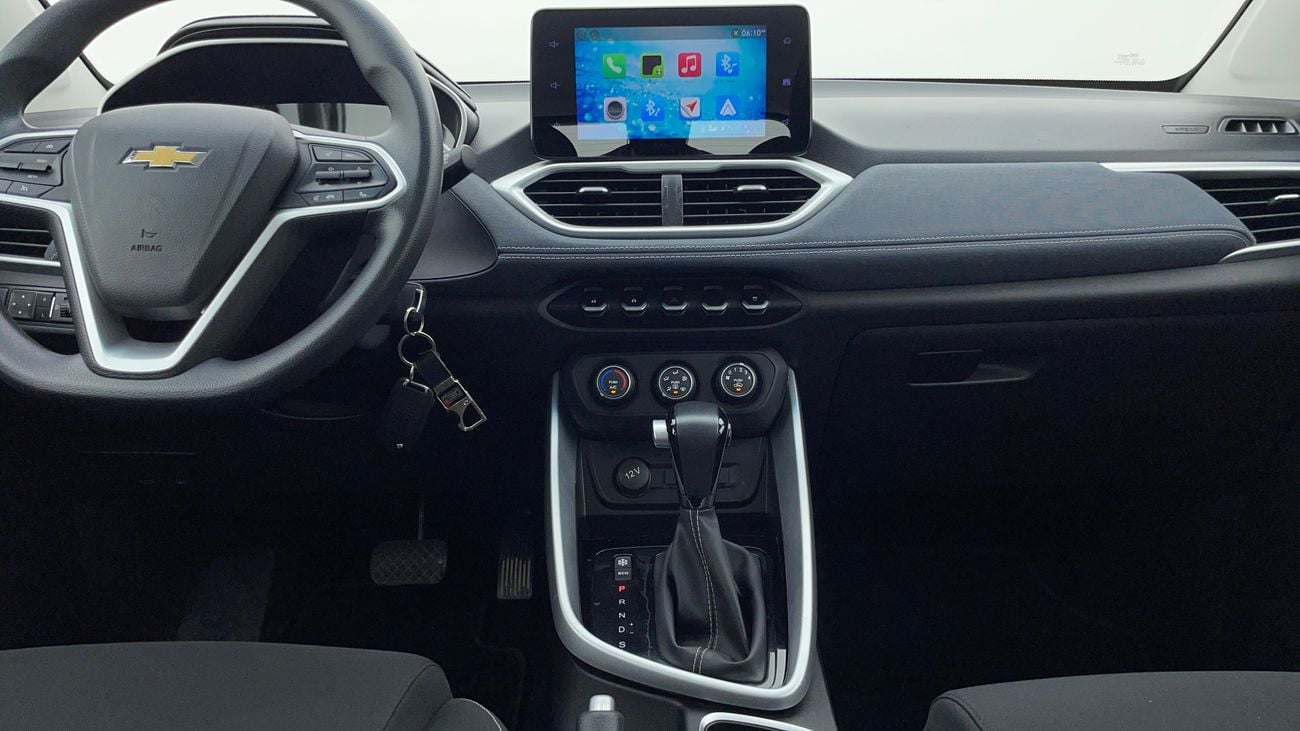 Chevrolet Captiva LS 1.5 | Zero Down Payment | Free Home Test Drive