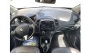 Renault Captur 1.6