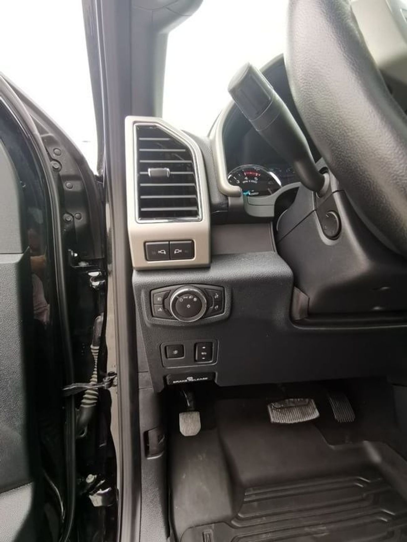 Ford F 250 Ford F-250 Lariat Superduty Diesel - 2022 - Black