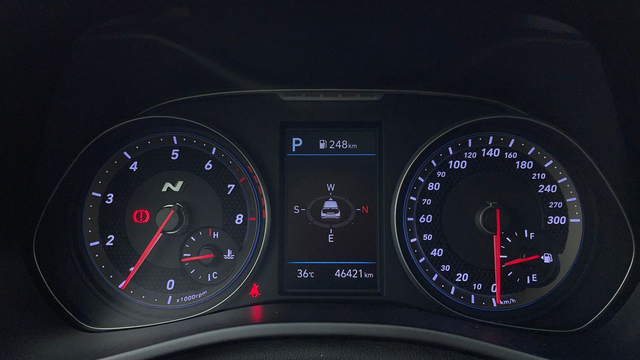 هيونداي فيلوستر N 2 | بدون دفعة مقدمة | اختبار قيادة مجاني للمنزل