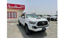 Toyota Tacoma 3.5L Double Cabin 4x4 Special Edition Automatic (2022YM)