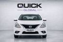 Nissan Sunny SV Nissan Sunny Basic 1.5 CC