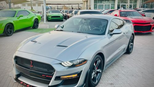 Ford Mustang Available for sale 1250/= Monthly