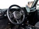 Jeep Wrangler Sport 3.6L A/T (5 Seater)