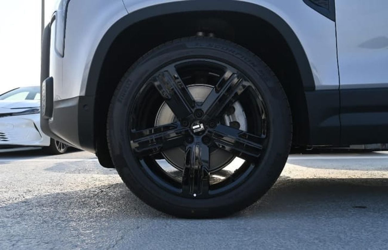 روكس 01 ROX 01 CHINESE SPEC