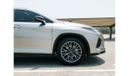 Lexus RX350 Lexus RX 350 (F-Sport) - 2022 - Gold