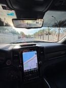 دودج RAM Ram TRX