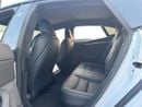 Tesla Model S PLAID