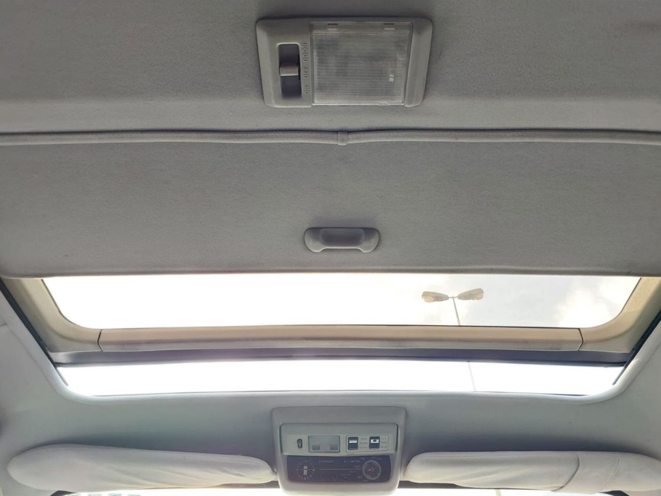 Toyota Land Cruiser TOYOTA LAND CRUISER RIGHT HAND DRIVE(PM44639)