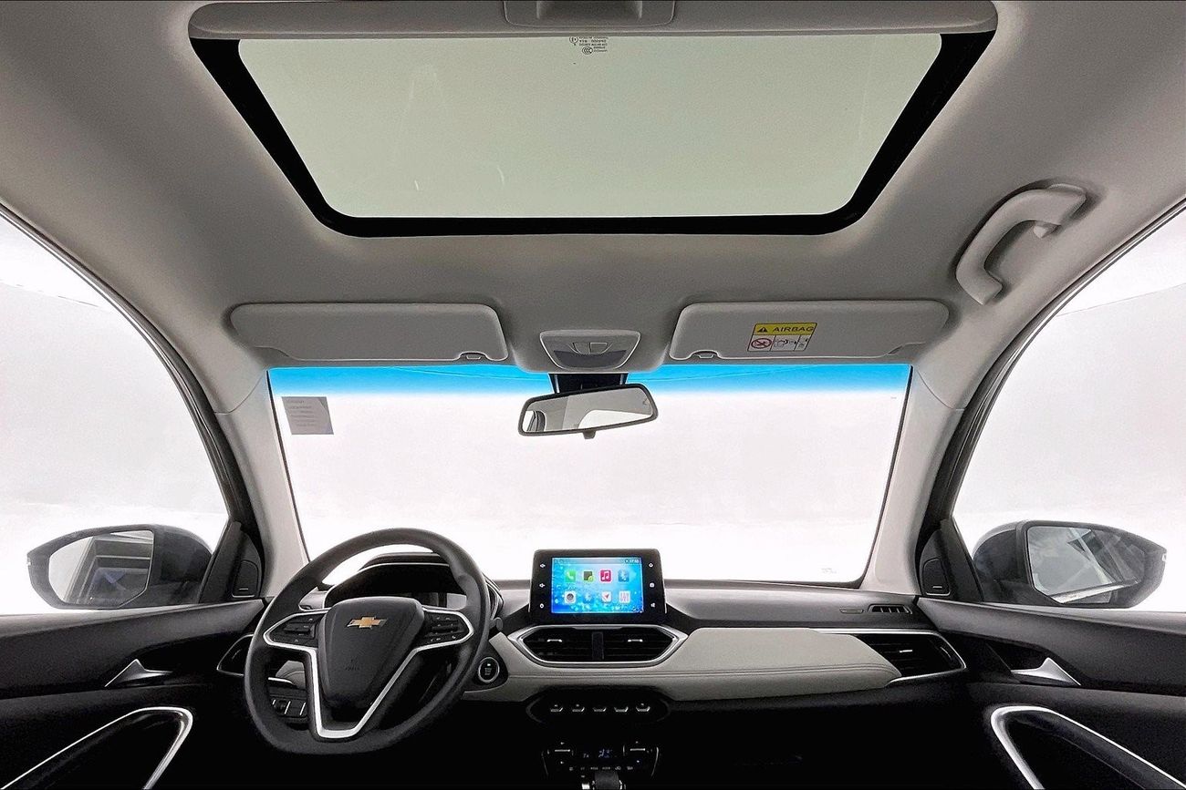 هوندا ZRV EX | ضمان مجاني لمدة عام | 0 دفعة أولى