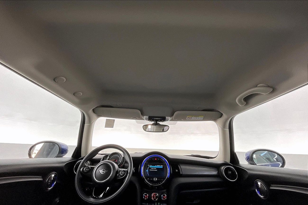 ميتسوبيشي مونتيرو GLS Premium | عرض العيد الحصري | خالية من أضرار الفيضانات