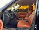 Nissan Patrol LE TITANIUM