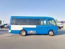 Mitsubishi Rosa 2006 MITSUBISHI ROSA BUS RHD 4.8 L DIESEL MANUAL(PM00066)
